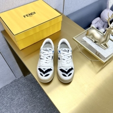 Fendi Sneakers